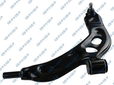 Control/Trailing Arm, wheel suspension GSP S062840