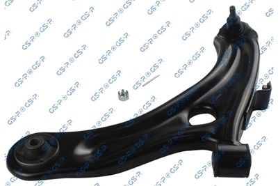Control/Trailing Arm, wheel suspension GSP S062853