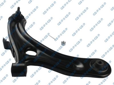 Control/Trailing Arm, wheel suspension GSP S062854