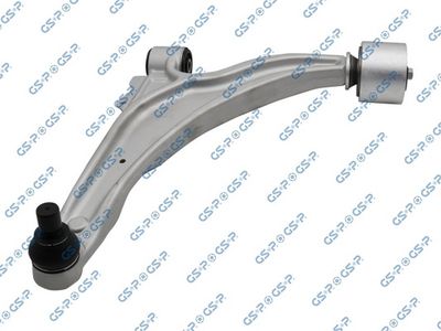 Control/Trailing Arm, wheel suspension GSP S062857