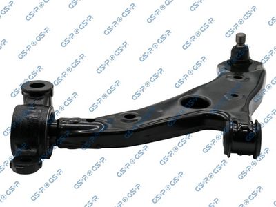 Control/Trailing Arm, wheel suspension GSP S062862