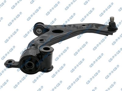 Control/Trailing Arm, wheel suspension GSP S062863