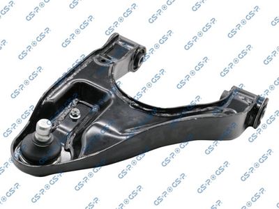 Control/Trailing Arm, wheel suspension GSP S062869