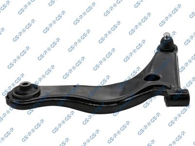 Control/Trailing Arm, wheel suspension GSP S062886