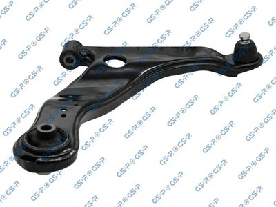 Control/Trailing Arm, wheel suspension GSP S062887