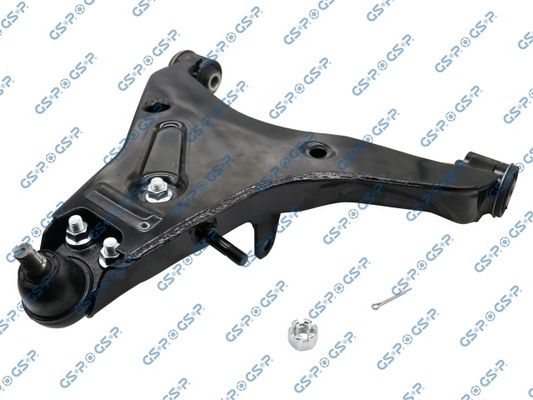 GSP S062890 Control/Trailing Arm, wheel suspension