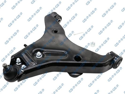 GSP S062891 Control/Trailing Arm, wheel suspension