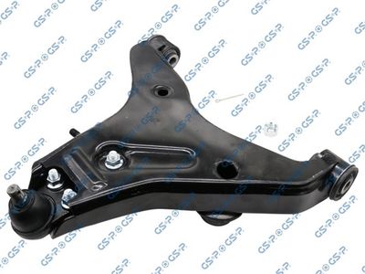 Control/Trailing Arm, wheel suspension GSP S062891
