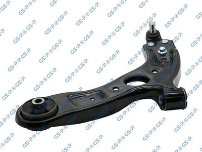 Control/Trailing Arm, wheel suspension GSP S062896