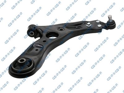 Control/Trailing Arm, wheel suspension GSP S062897