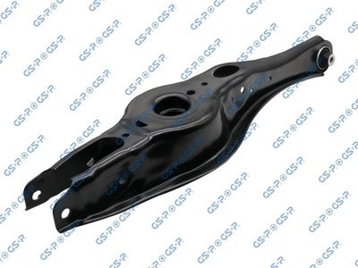 Control/Trailing Arm, wheel suspension GSP S062898