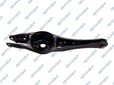 Control/Trailing Arm, wheel suspension GSP S062899