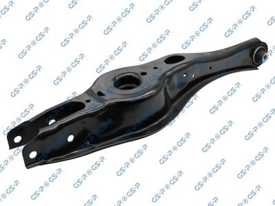 Control/Trailing Arm, wheel suspension GSP S062900