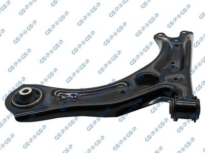 Control/Trailing Arm, wheel suspension GSP S062901