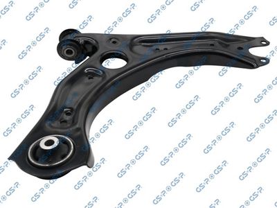 Control/Trailing Arm, wheel suspension GSP S062902