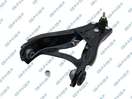 GSP S062903 Control/Trailing Arm, wheel suspension