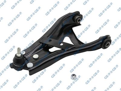 Control/Trailing Arm, wheel suspension GSP S062904
