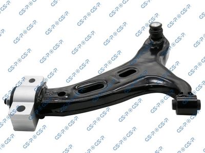 Control/Trailing Arm, wheel suspension GSP S062905