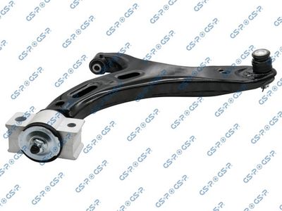 Control/Trailing Arm, wheel suspension GSP S062906