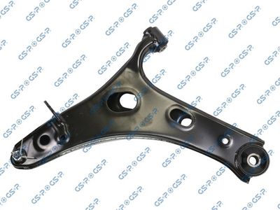 Control/Trailing Arm, wheel suspension GSP S062908