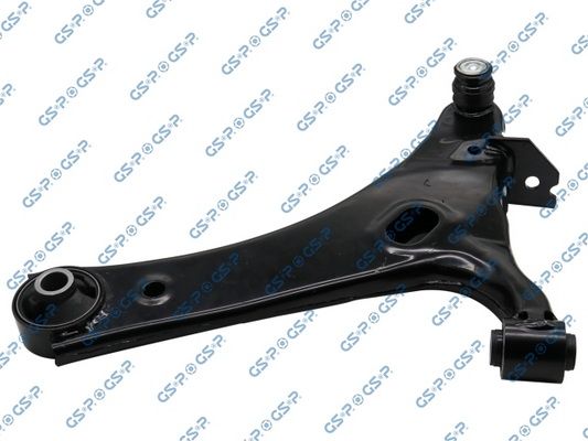 GSP S062909 Control/Trailing Arm, wheel suspension