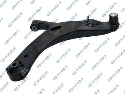 Control/Trailing Arm, wheel suspension GSP S062910