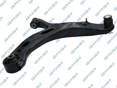 Control/Trailing Arm, wheel suspension GSP S062912