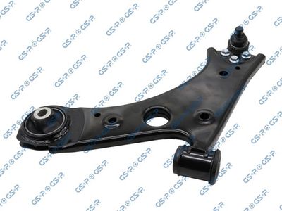 Control/Trailing Arm, wheel suspension GSP S062915
