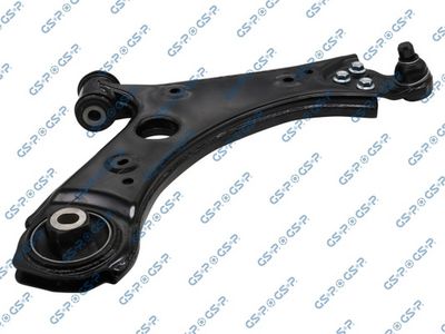 Control/Trailing Arm, wheel suspension GSP S062916