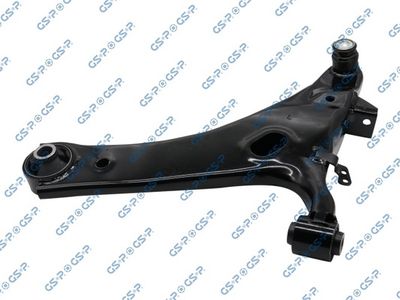 Control/Trailing Arm, wheel suspension GSP S062921
