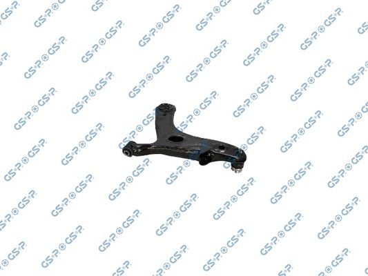 GSP S062922 Control/Trailing Arm, wheel suspension