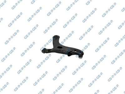 Control/Trailing Arm, wheel suspension GSP S062922