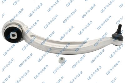 Control/Trailing Arm, wheel suspension GSP S062927