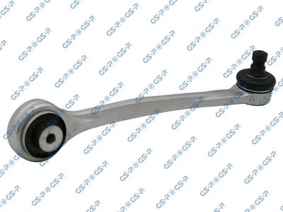 Control/Trailing Arm, wheel suspension GSP S062928