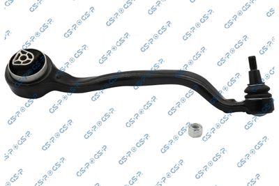 Control/Trailing Arm, wheel suspension GSP S062941