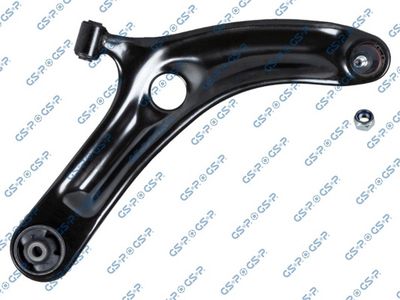 Control/Trailing Arm, wheel suspension GSP S062957