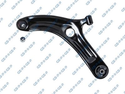 Control/Trailing Arm, wheel suspension GSP S062958
