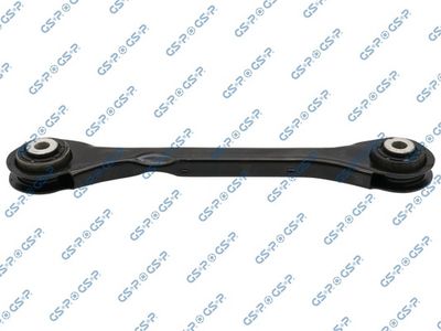 Control/Trailing Arm, wheel suspension GSP S062964