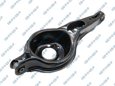 Control/Trailing Arm, wheel suspension GSP S062970