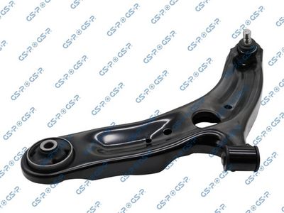 Control/Trailing Arm, wheel suspension GSP S062971