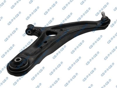 Control/Trailing Arm, wheel suspension GSP S062972