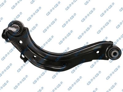 Control/Trailing Arm, wheel suspension GSP S062973