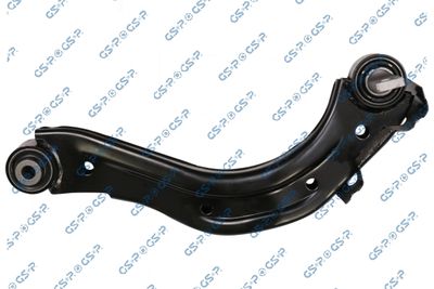 Control/Trailing Arm, wheel suspension GSP S062974