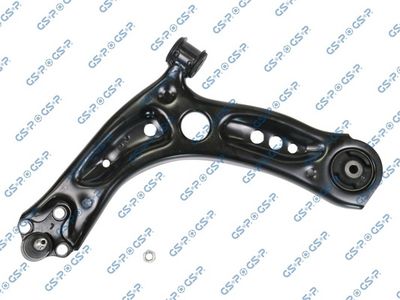 Control/Trailing Arm, wheel suspension GSP S062976