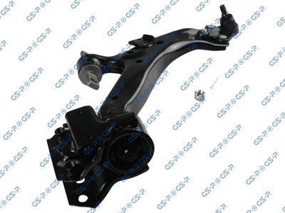 Control/Trailing Arm, wheel suspension GSP S062980