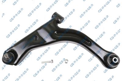 Control/Trailing Arm, wheel suspension GSP S063008
