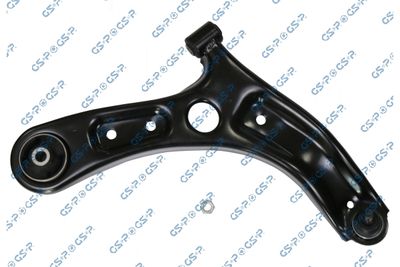 Control/Trailing Arm, wheel suspension GSP S063012