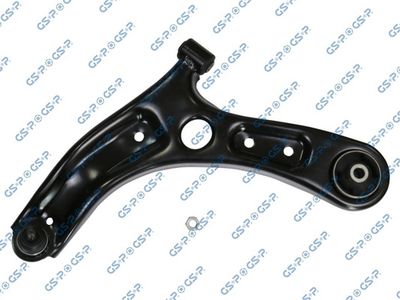 Control/Trailing Arm, wheel suspension GSP S063013