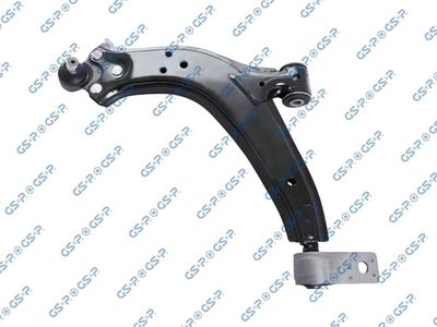 Control/Trailing Arm, wheel suspension GSP S063016