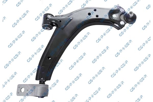 GSP S063017 Control/Trailing Arm, wheel suspension